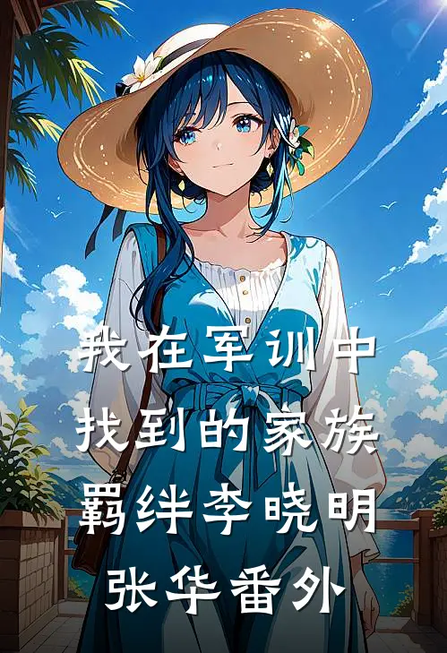 我在军训中找到的家族羁绊李晓明张华 番外