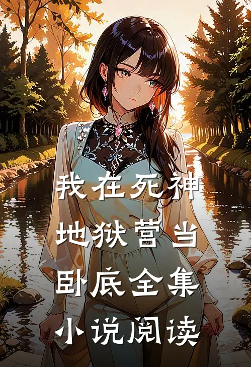 我在死神地狱营当卧底全集小说阅读