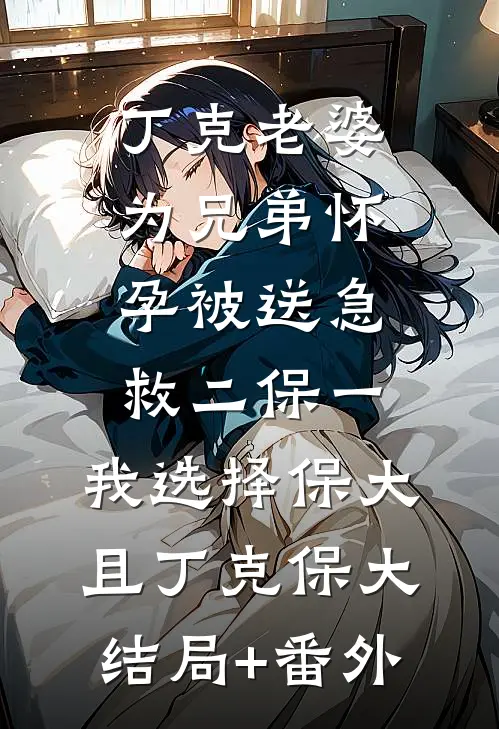 丁克老婆为兄弟怀孕被送急救二保一，我选择保大且丁克保大结局+番外