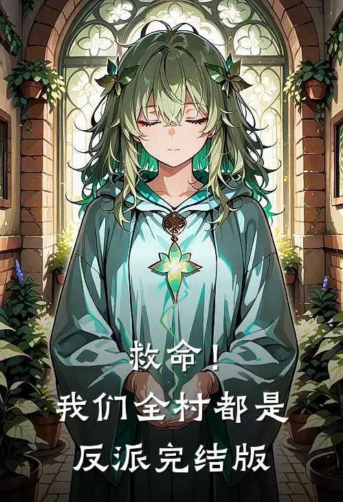 救命！我们全村都是反派完结版