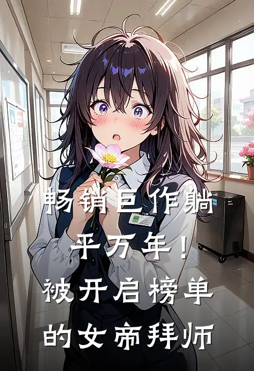 畅销巨作躺平万年！被开启榜单的女帝拜师