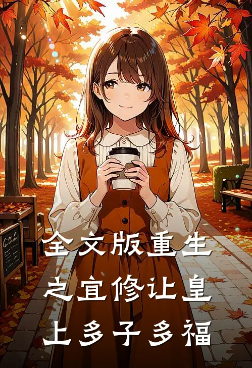 全文版重生之宜修让皇上多子多福