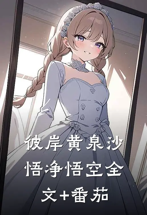 《彼岸黄泉》沙悟净悟空全文+番茄