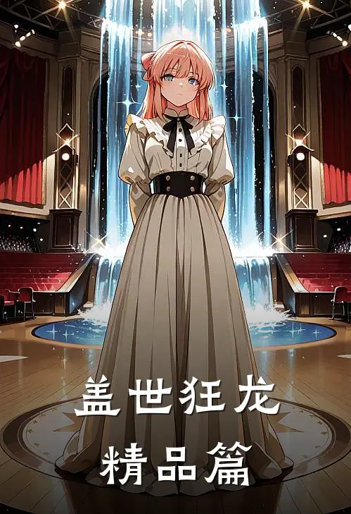 盖世狂龙精品篇