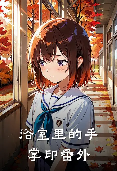 浴室里的手掌印 番外