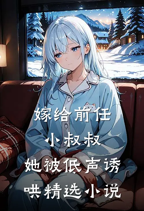 嫁给前任小叔叔，她被低声诱哄精选小说