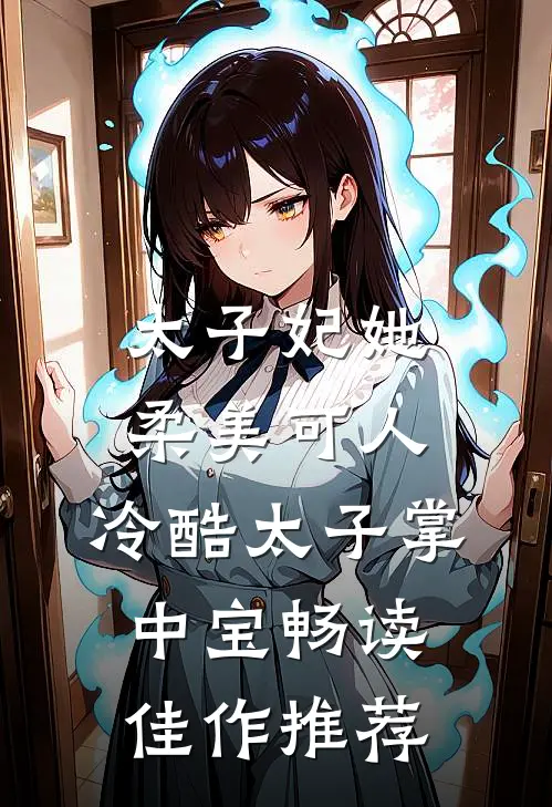 太子妃她柔美可人：冷酷太子掌中宝畅读佳作推荐