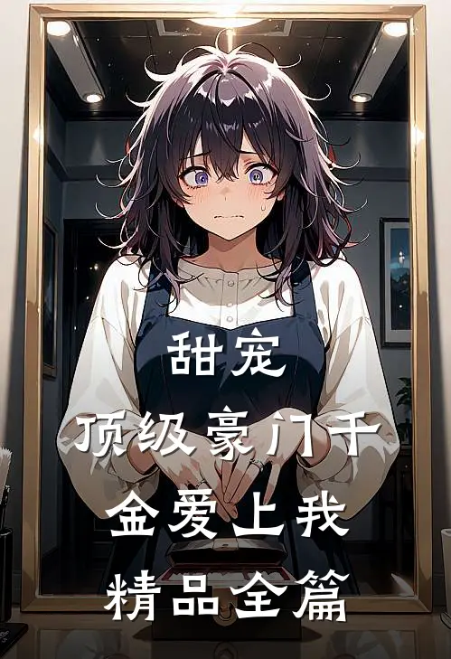 甜宠：顶级豪门千金爱上我精品全篇