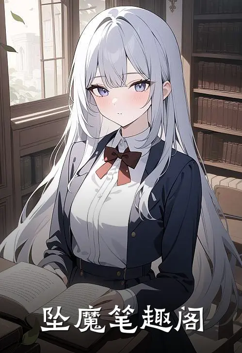坠魔笔趣阁