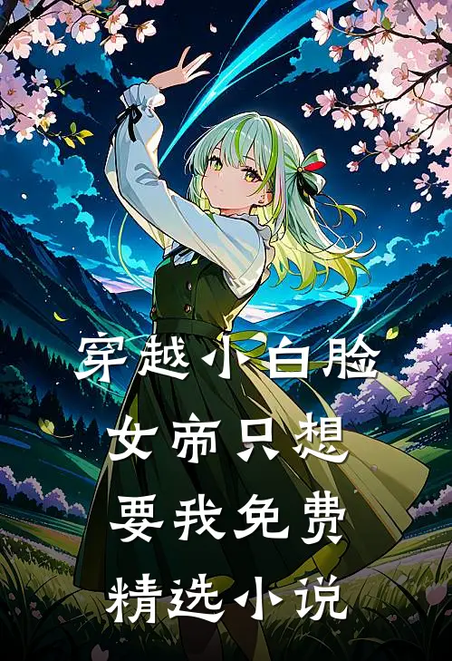 穿越小白脸女帝只想要我免费精选小说