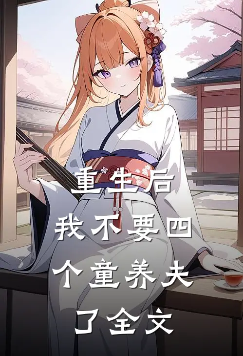 重生后，我不要四个童养夫了全文