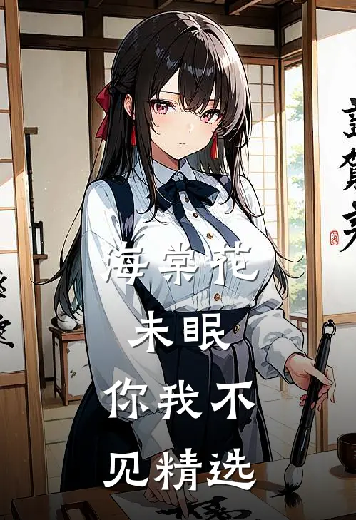 海棠花未眠，你我不见精选