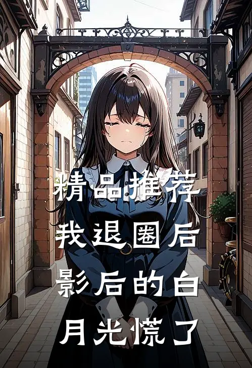 精品推荐我退圈后，影后的白月光慌了