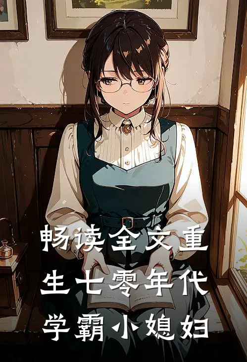 畅读全文重生七零年代学霸小媳妇