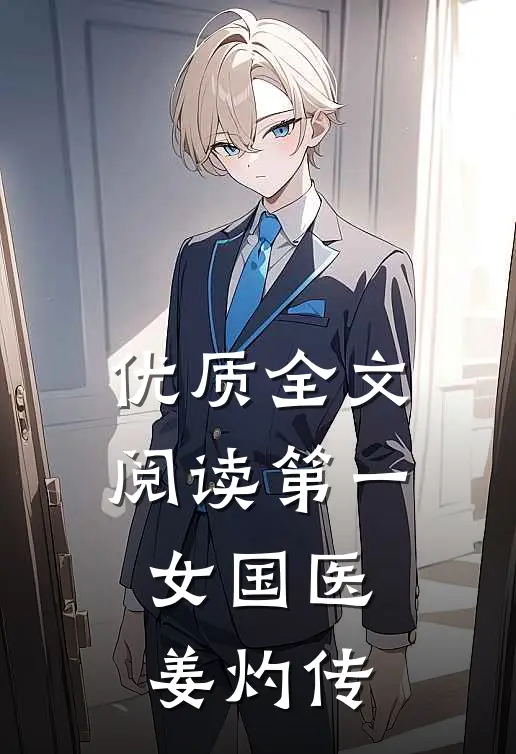 优质全文阅读第一女国医：姜灼传