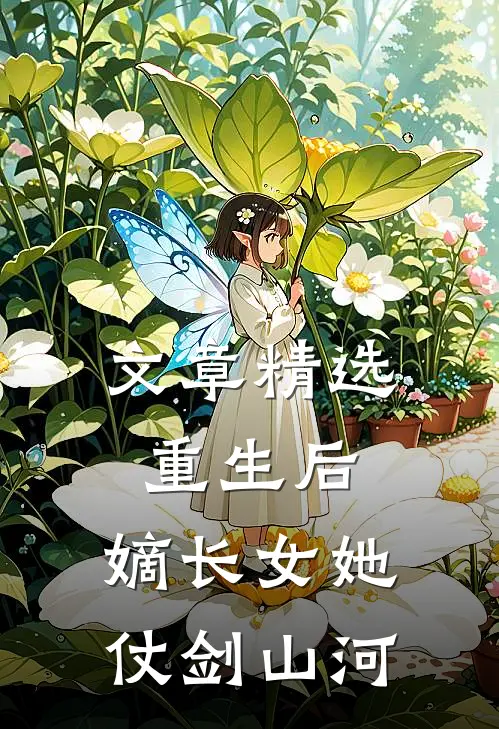文章精选重生后，嫡长女她仗剑山河
