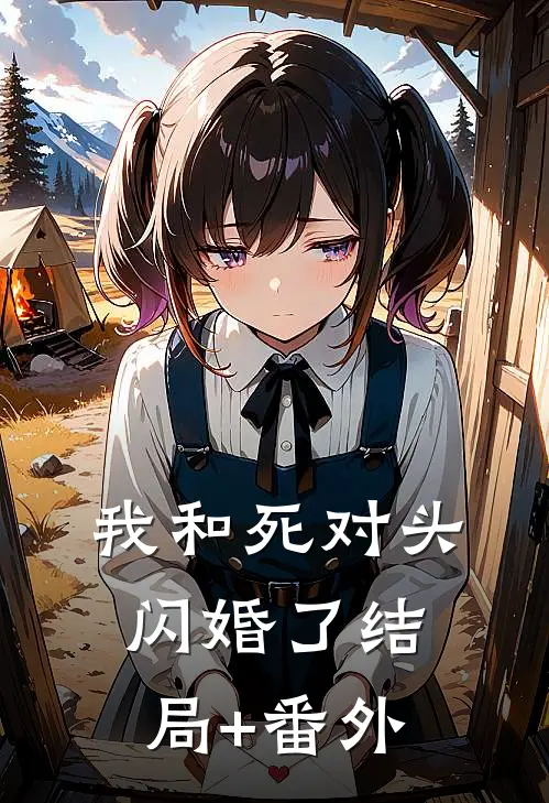 我和死对头闪婚了结局+番外