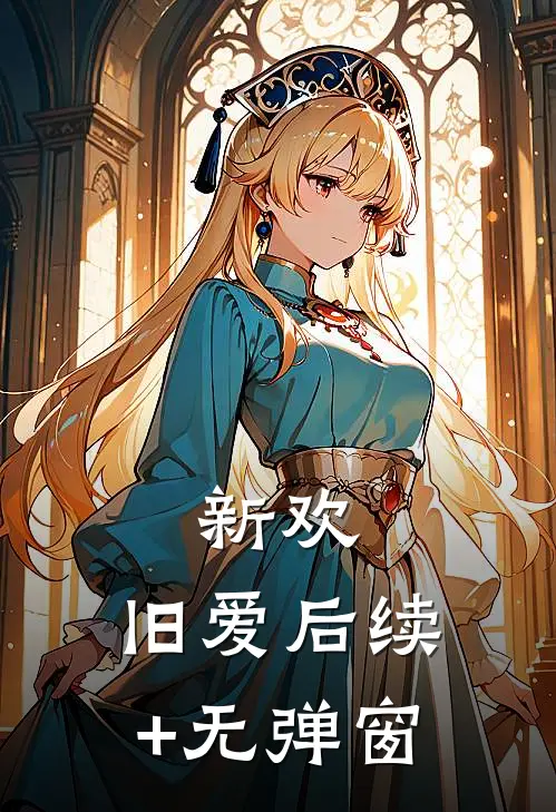 新欢，旧爱后续+无弹窗