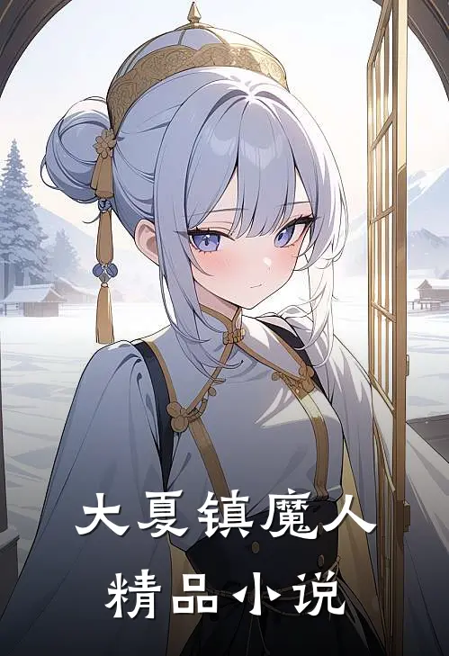 大夏镇魔人精品小说