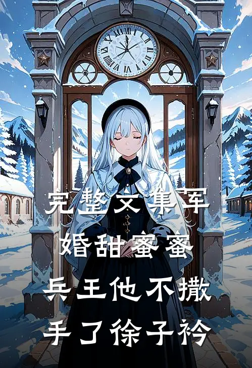 完整文集军婚甜蜜蜜,兵王他不撒手了徐子衿