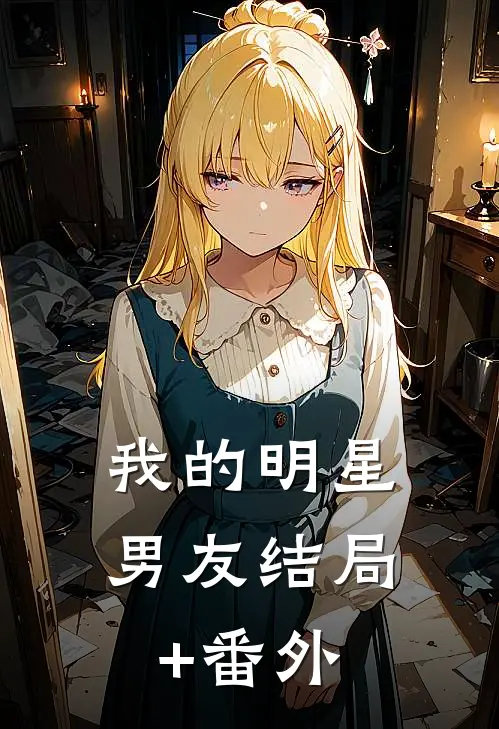我的明星男友结局+番外