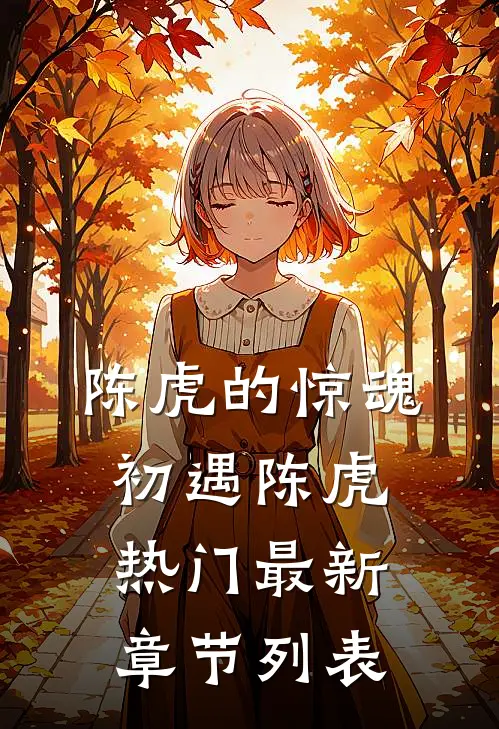 陈虎的惊魂初遇陈虎热门最新章节列表