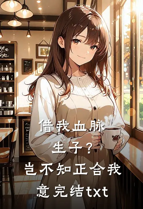 借我血脉生子？岂不知正合我意完结txt