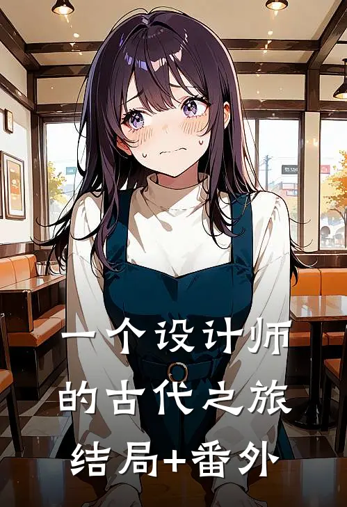 一个设计师的古代之旅结局+番外