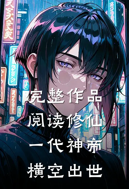 完整作品阅读修仙：一代神帝横空出世