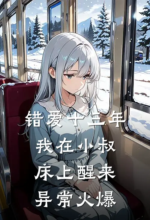 错爱十三年，我在小叔床上醒来异常火爆