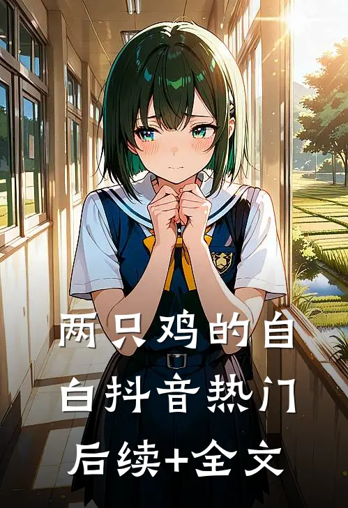 两只鸡的自白抖音热门后续+全文
