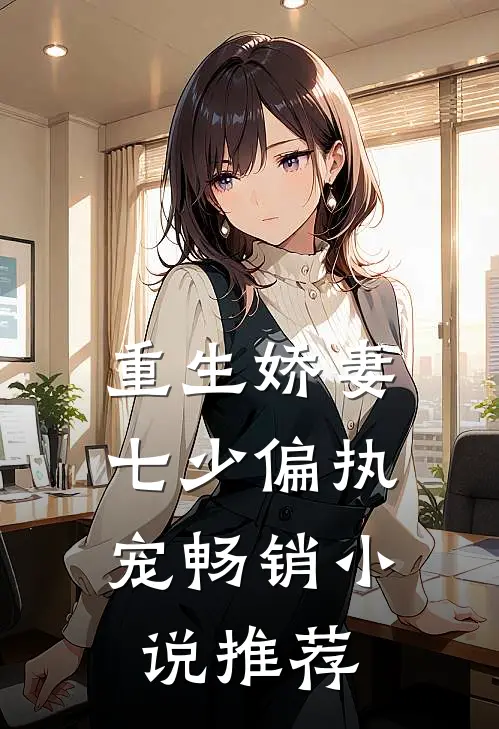 重生娇妻：七少偏执宠畅销小说推荐