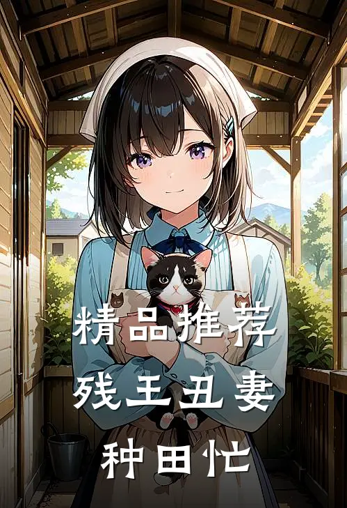 精品推荐残王丑妻种田忙