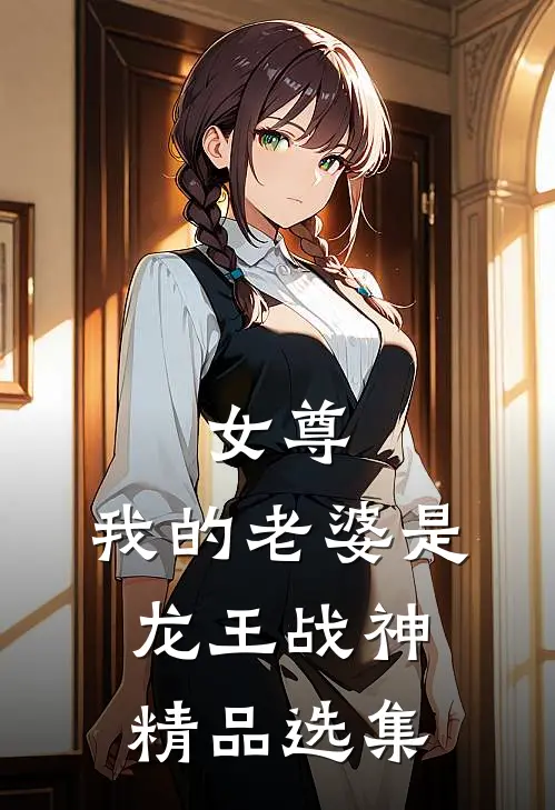 女尊：我的老婆是龙王战神精品选集