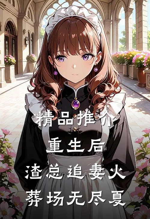 精品推介重生后,渣总追妻火葬场 无尽夏
