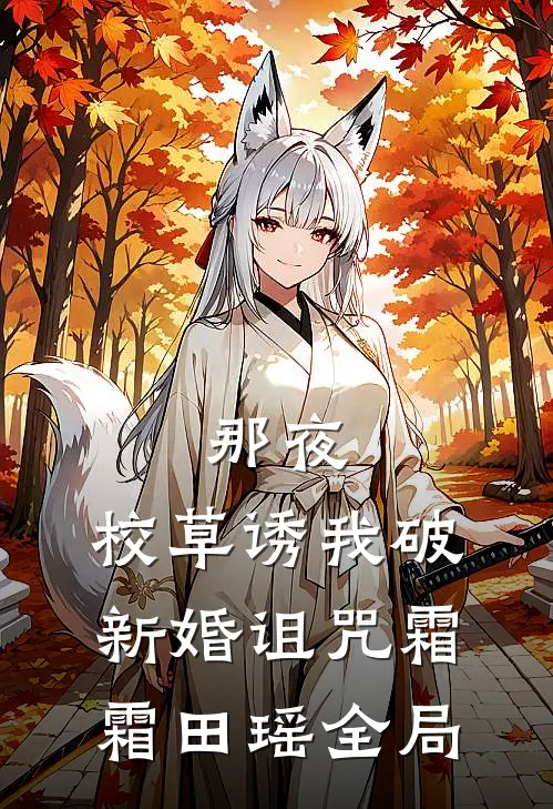 那夜，校草诱我破新婚诅咒霜霜田瑶全局