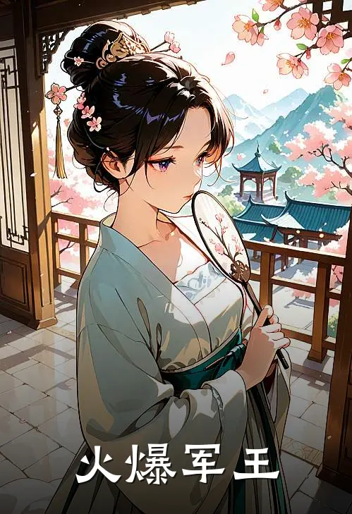 火爆军王