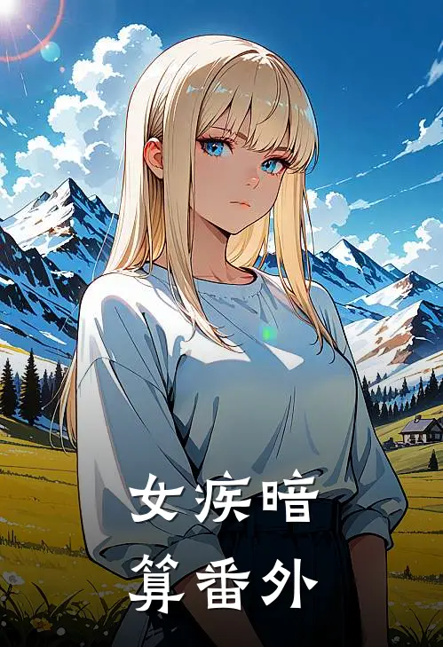 女疾-暗算 番外