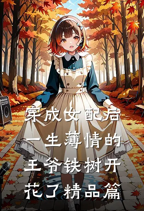 穿成女配后，一生薄情的王爷铁树开花了精品篇