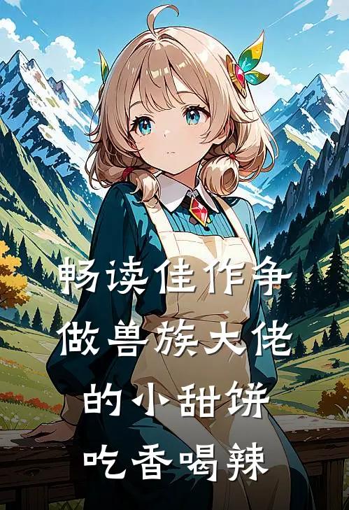 畅读佳作争做兽族大佬的小甜饼，吃香喝辣