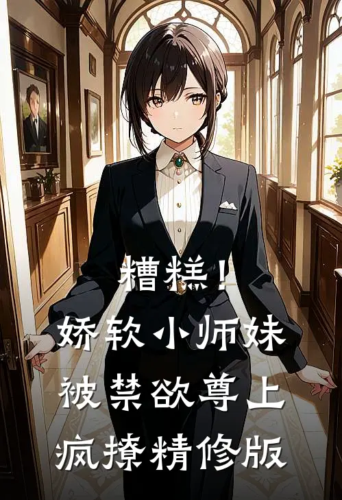 糟糕！娇软小师妹被禁欲尊上疯撩精修版