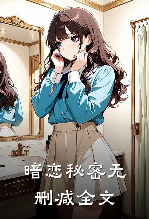 暗恋秘密无删减全文