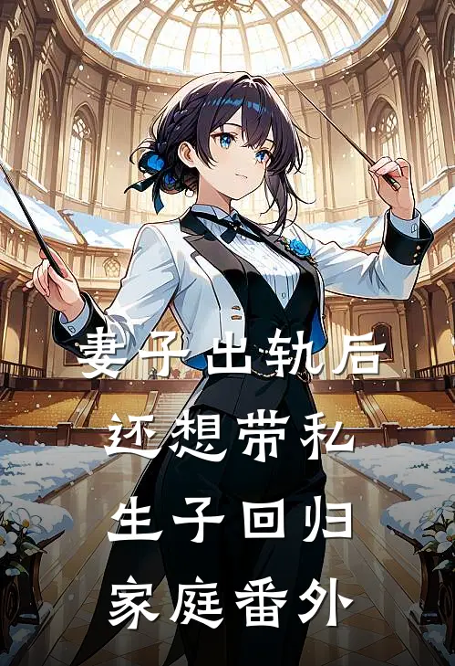 妻子出轨后，还想带私生子回归家庭 番外