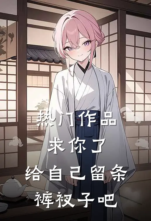 热门作品求你了，给自己留条裤衩子吧 