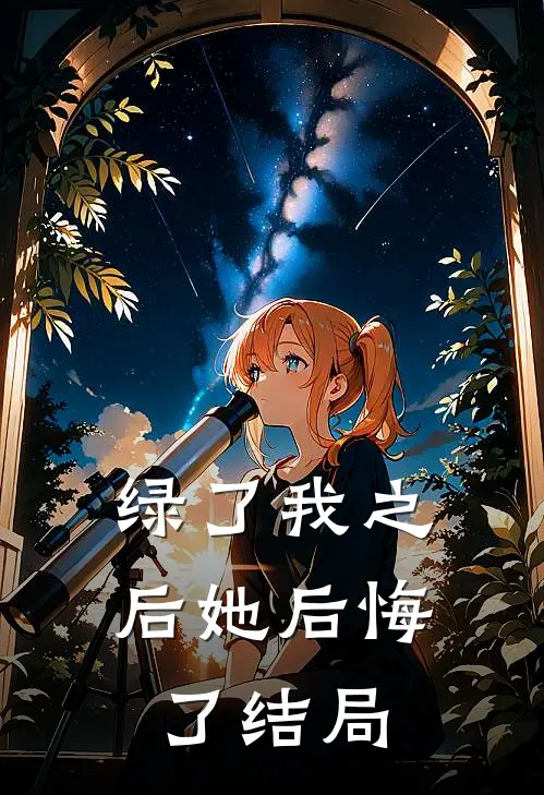 绿了我之后她后悔了结局