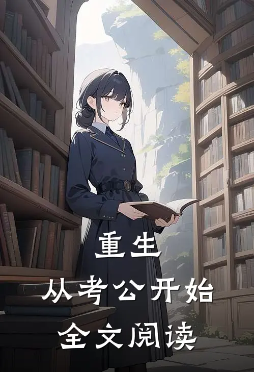 重生：从考公开始全文阅读