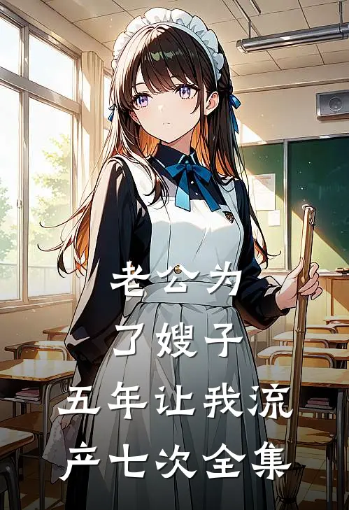 老公为了嫂子，五年让我流产七次全集
