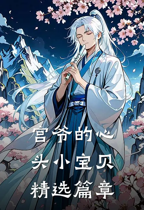 宫爷的心头小宝贝精选篇章