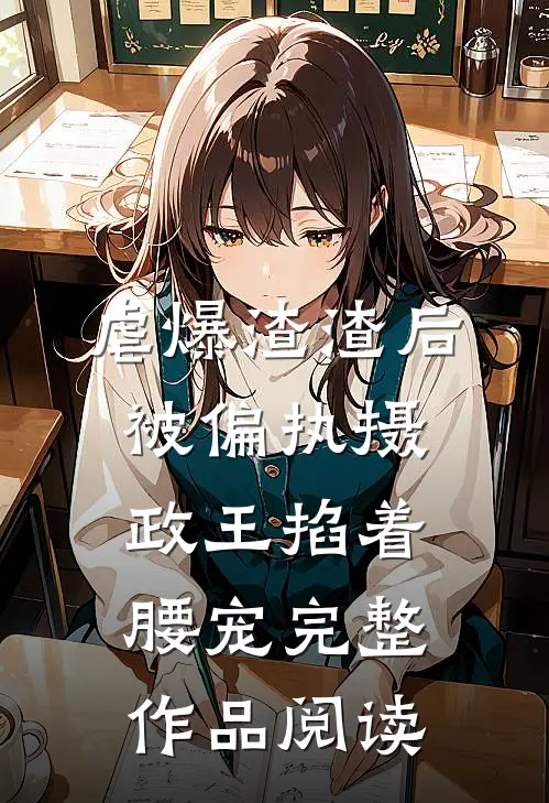 虐爆渣渣后，被偏执摄政王掐着腰宠完整作品阅读