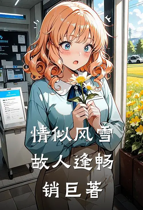 情似风雪故人逢畅销巨著